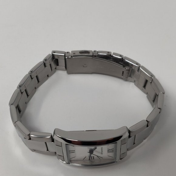 Caravelle by Bulova Classic Stainless Steel Watch - Picture 3 of 7